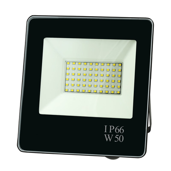 Прожектор LightPhenomenON LT-FL-01-IP65-50W-6500K LED - Светильники - Прожекторы - . Магазин оборудования для автономного и резервного электропитания Ekosolar.ru в Ставрополе